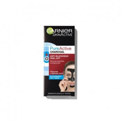 Garnier Mee-eter masker